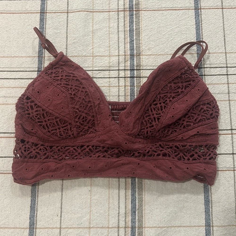 Super cute top from a shop on the boardwalk!